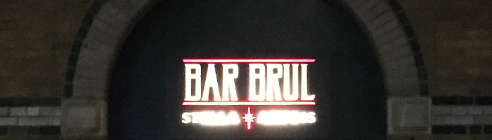 Bar Brul
